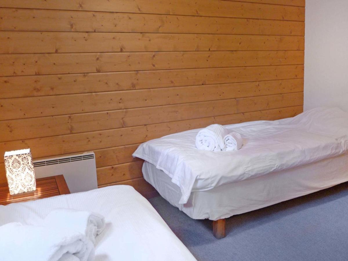 Chalet La Truffe By Interhome Nendaz Dış mekan fotoğraf