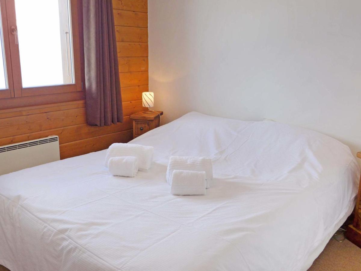 Chalet La Truffe By Interhome Nendaz Dış mekan fotoğraf