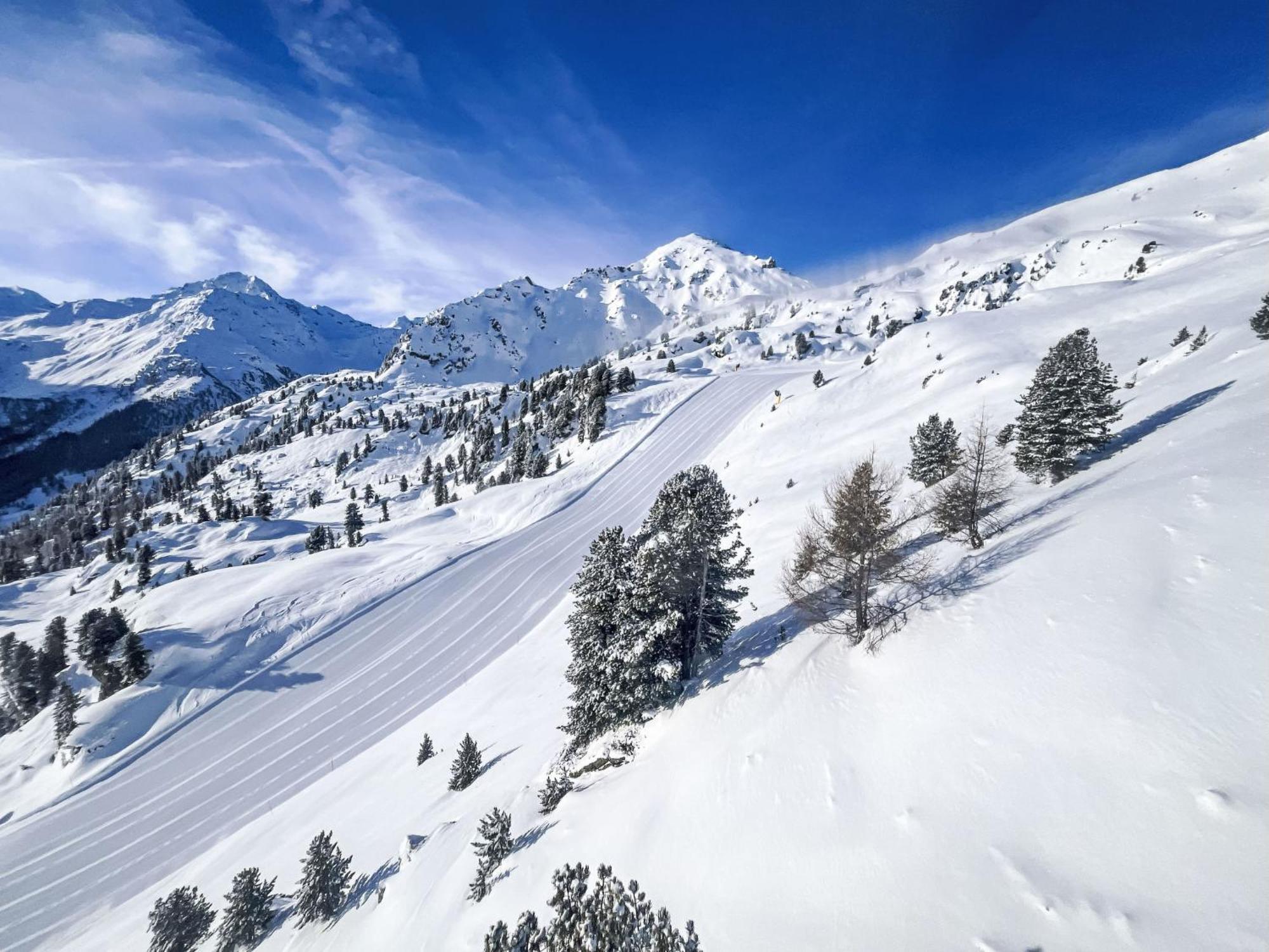 Chalet La Truffe By Interhome Nendaz Dış mekan fotoğraf